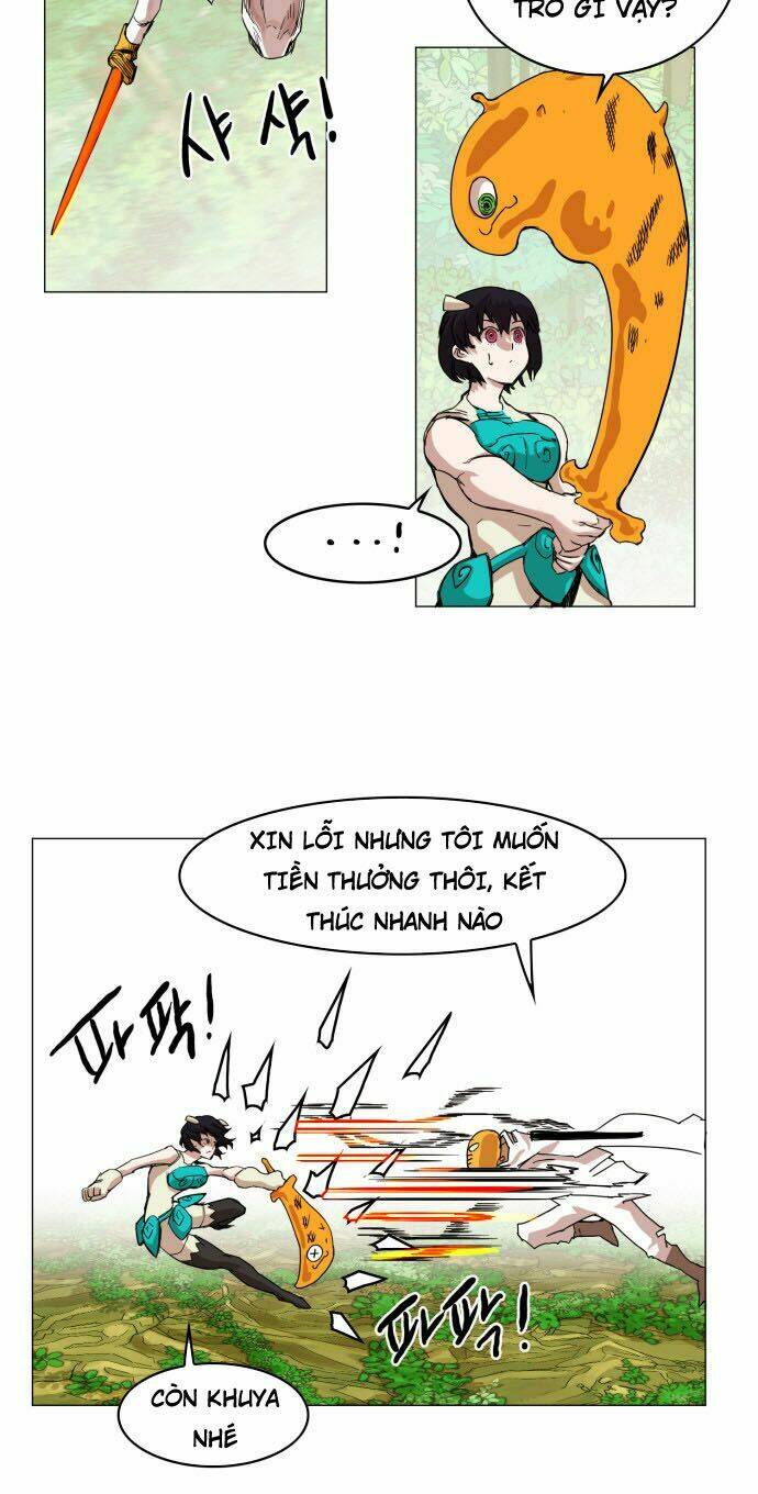 Hard Core Leveling Warrior Chapter 30 - Trang 2