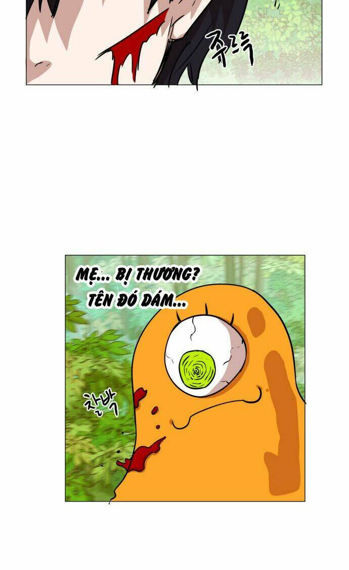 Hard Core Leveling Warrior Chapter 30 - Trang 2