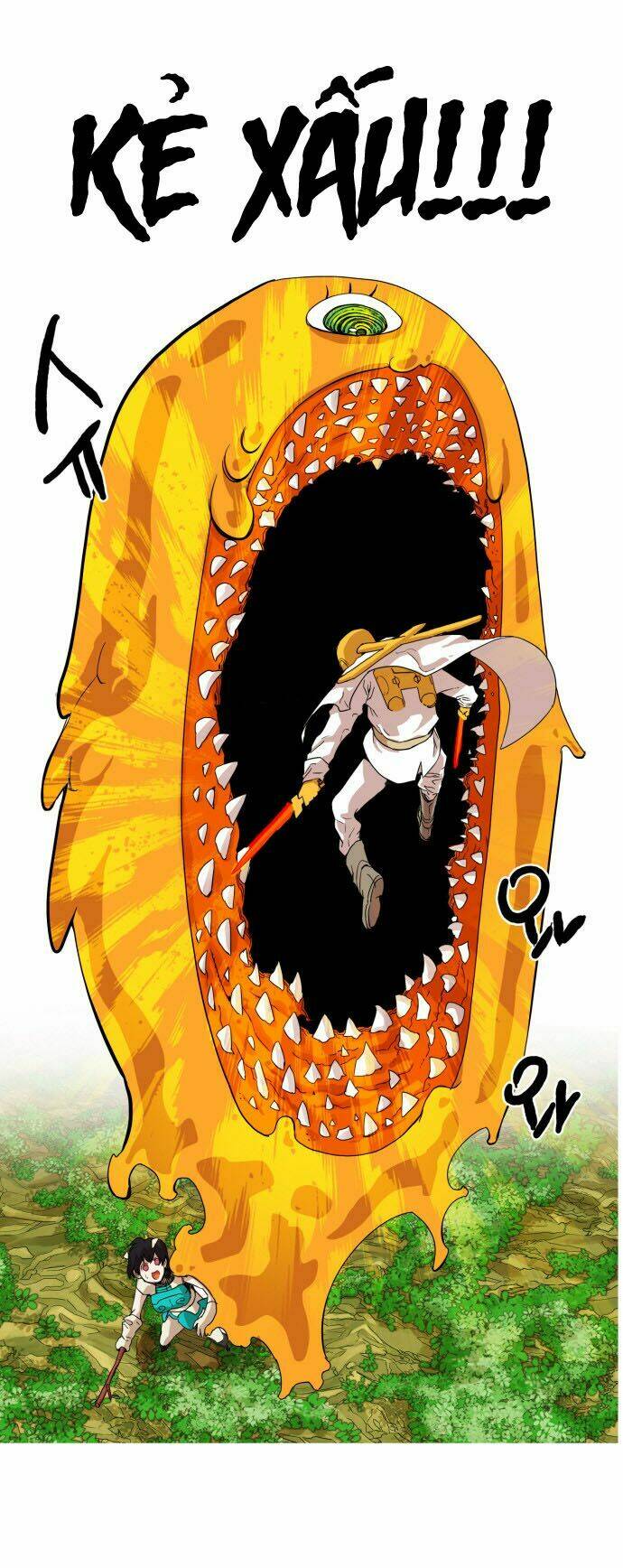 Hard Core Leveling Warrior Chapter 30 - Trang 2