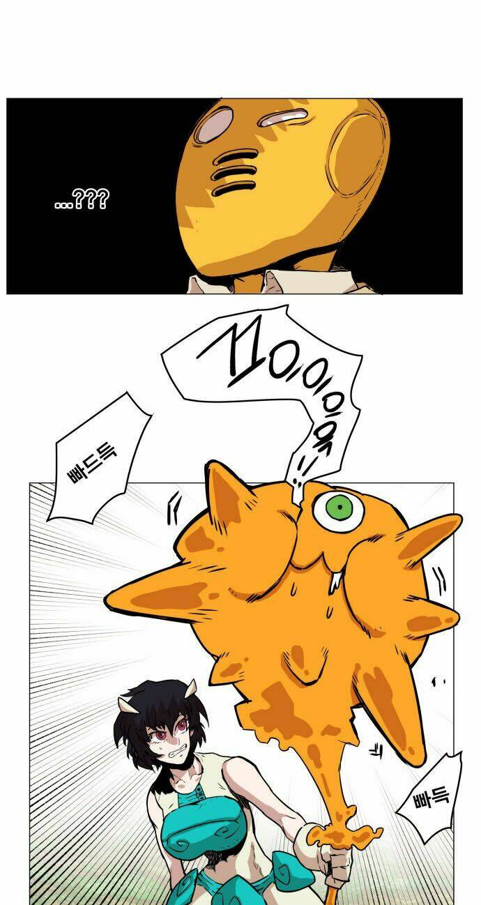 Hard Core Leveling Warrior Chapter 30 - Trang 2