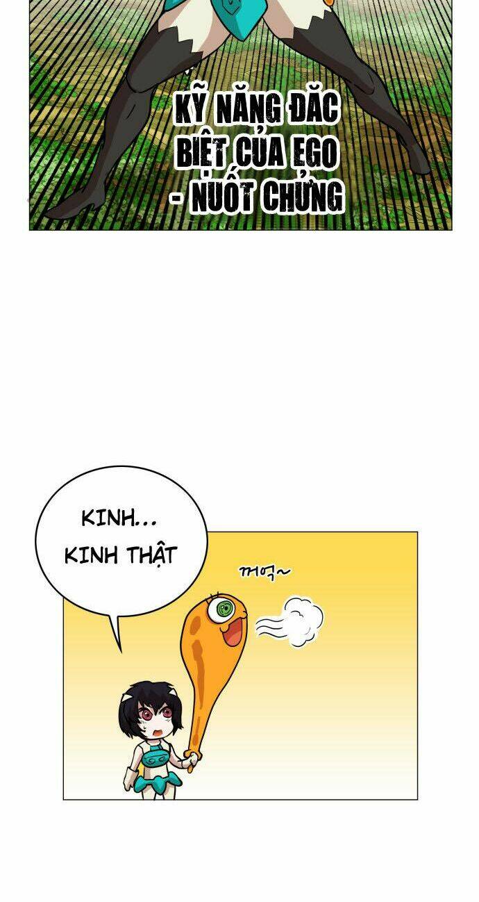 Hard Core Leveling Warrior Chapter 30 - Trang 2