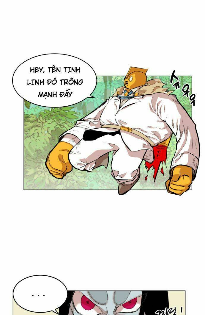 Hard Core Leveling Warrior Chapter 30 - Trang 2