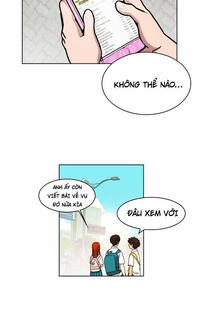 Hard Core Leveling Warrior Chapter 30 - Trang 2