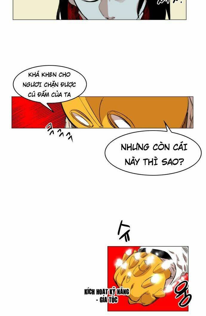 Hard Core Leveling Warrior Chapter 30 - Trang 2