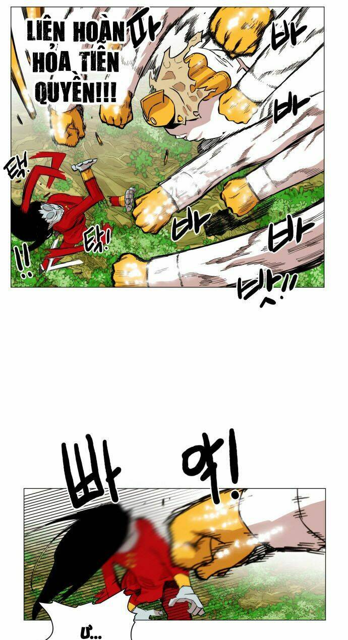 Hard Core Leveling Warrior Chapter 30 - Trang 2