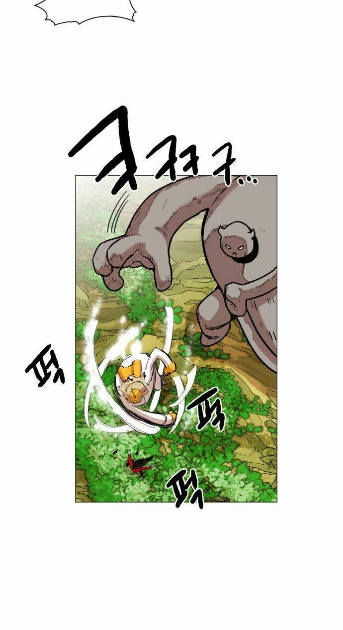 Hard Core Leveling Warrior Chapter 30 - Trang 2