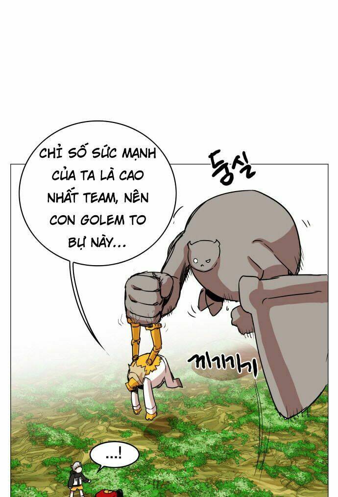 Hard Core Leveling Warrior Chapter 30 - Trang 2