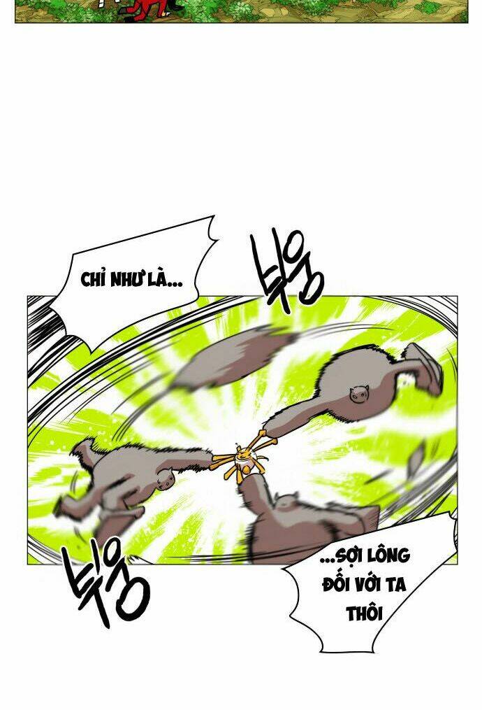 Hard Core Leveling Warrior Chapter 30 - Trang 2