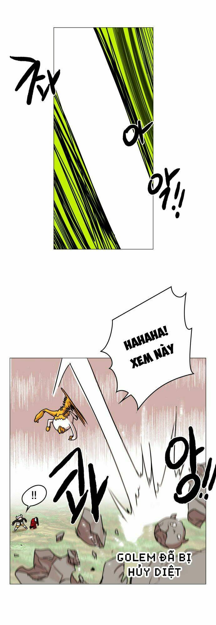 Hard Core Leveling Warrior Chapter 30 - Trang 2