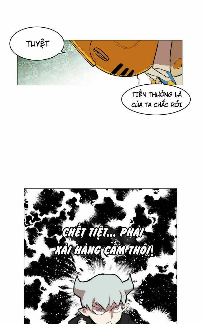 Hard Core Leveling Warrior Chapter 30 - Trang 2