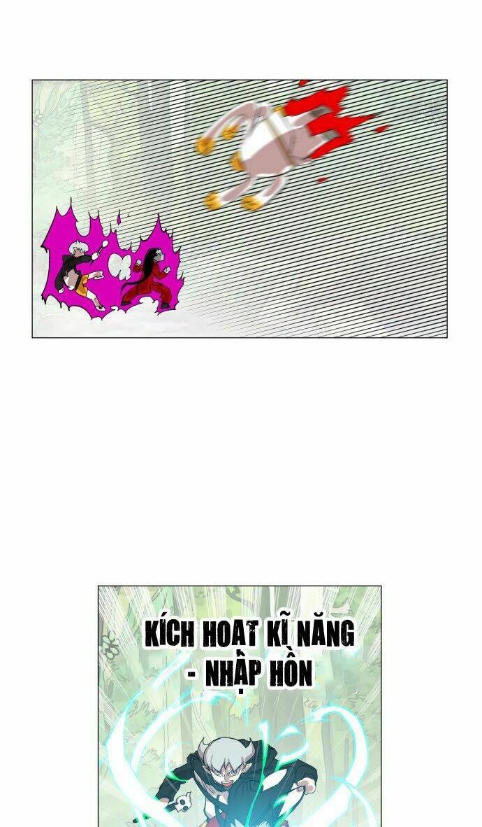 Hard Core Leveling Warrior Chapter 30 - Trang 2