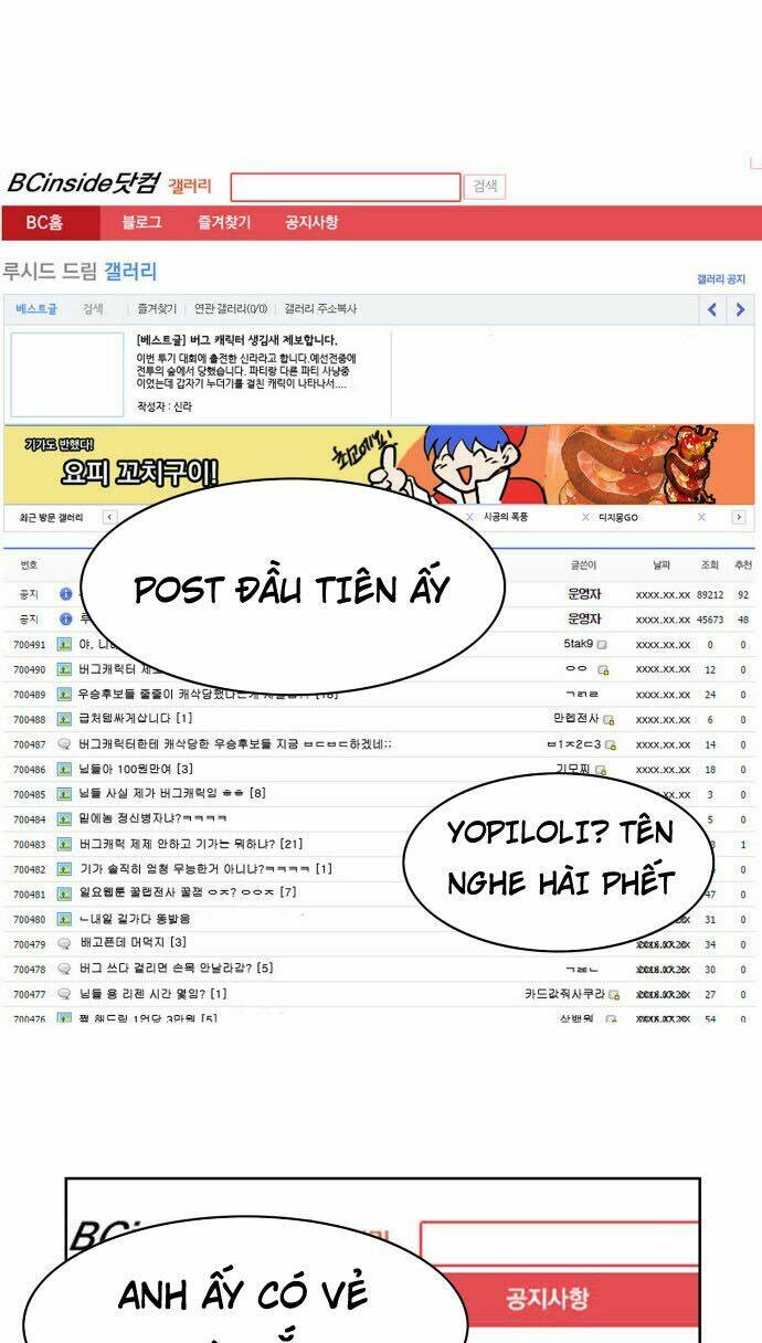 Hard Core Leveling Warrior Chapter 30 - Trang 2