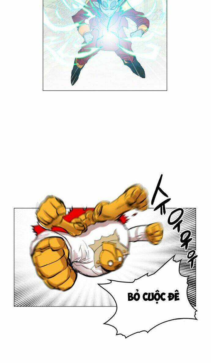 Hard Core Leveling Warrior Chapter 30 - Trang 2