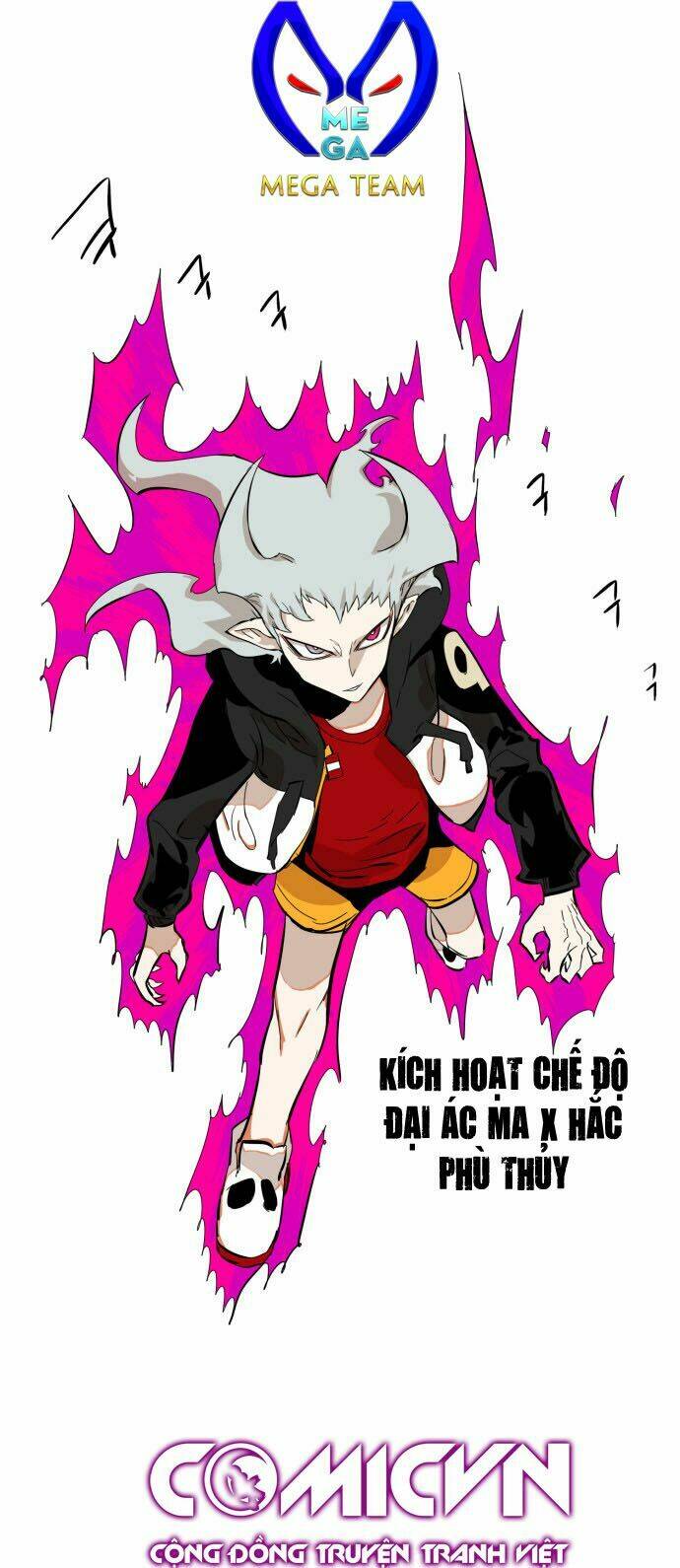 Hard Core Leveling Warrior Chapter 30 - Trang 2