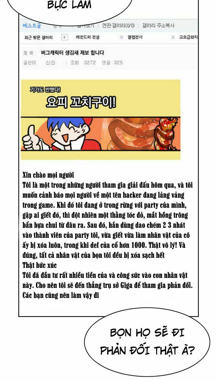 Hard Core Leveling Warrior Chapter 30 - Trang 2