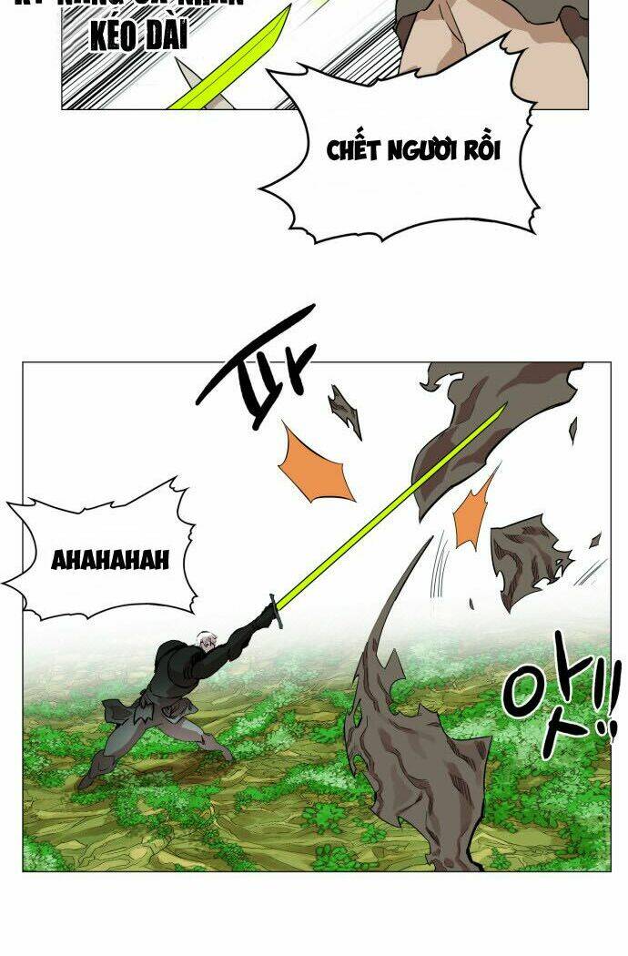 Hard Core Leveling Warrior Chapter 31 - Trang 2