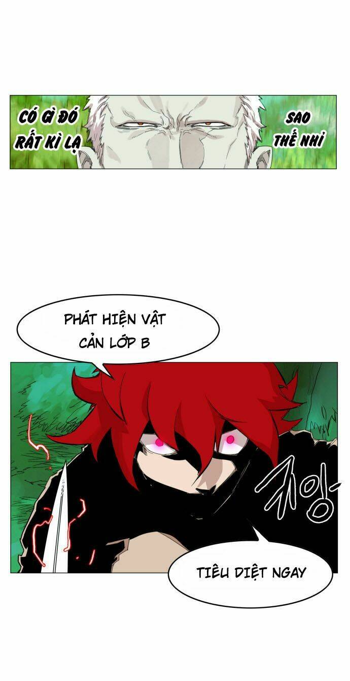 Hard Core Leveling Warrior Chapter 31 - Trang 2