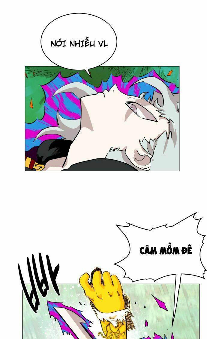 Hard Core Leveling Warrior Chapter 31 - Trang 2