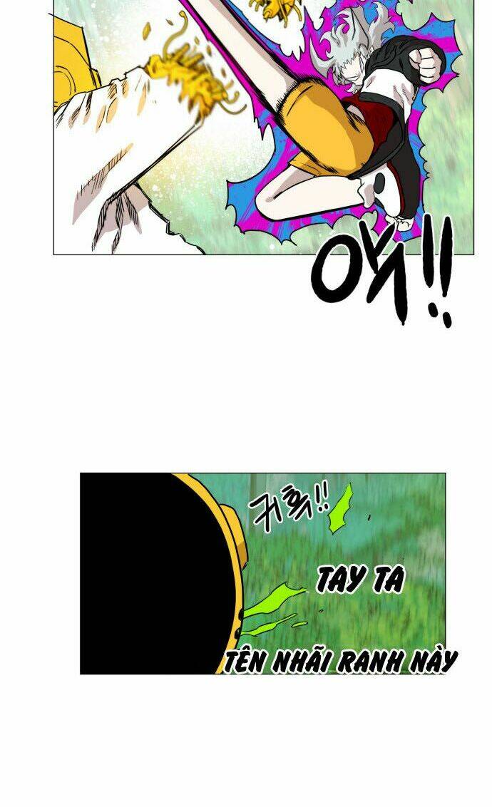 Hard Core Leveling Warrior Chapter 31 - Trang 2