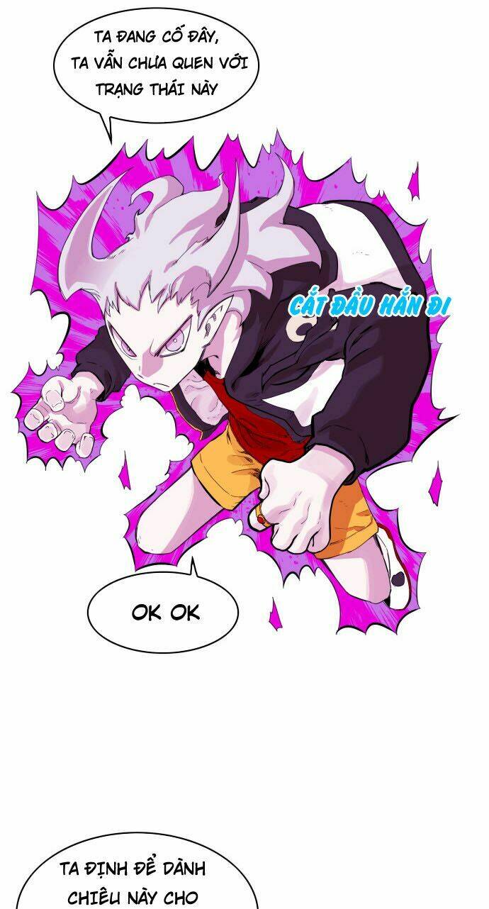 Hard Core Leveling Warrior Chapter 31 - Trang 2