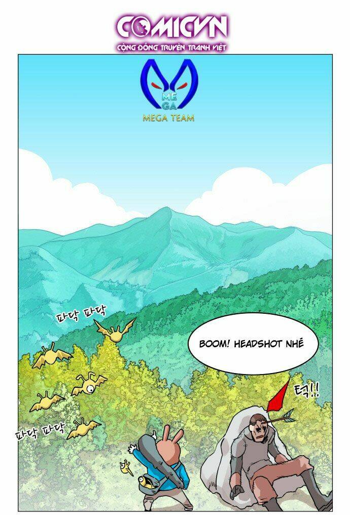 Hard Core Leveling Warrior Chapter 31 - Trang 2