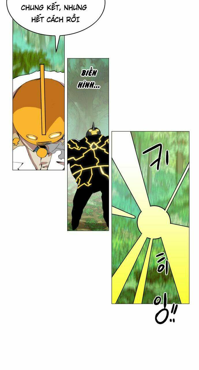 Hard Core Leveling Warrior Chapter 31 - Trang 2