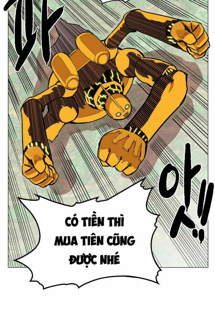 Hard Core Leveling Warrior Chapter 31 - Trang 2