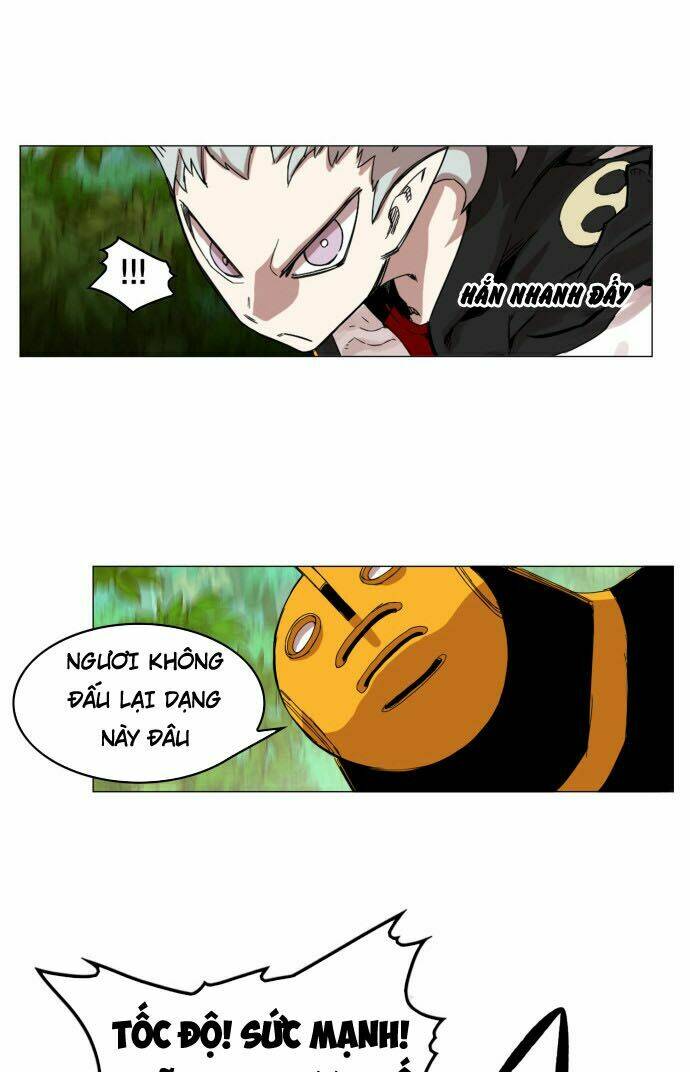 Hard Core Leveling Warrior Chapter 31 - Trang 2