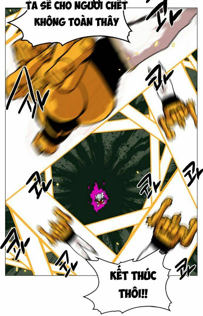 Hard Core Leveling Warrior Chapter 31 - Trang 2