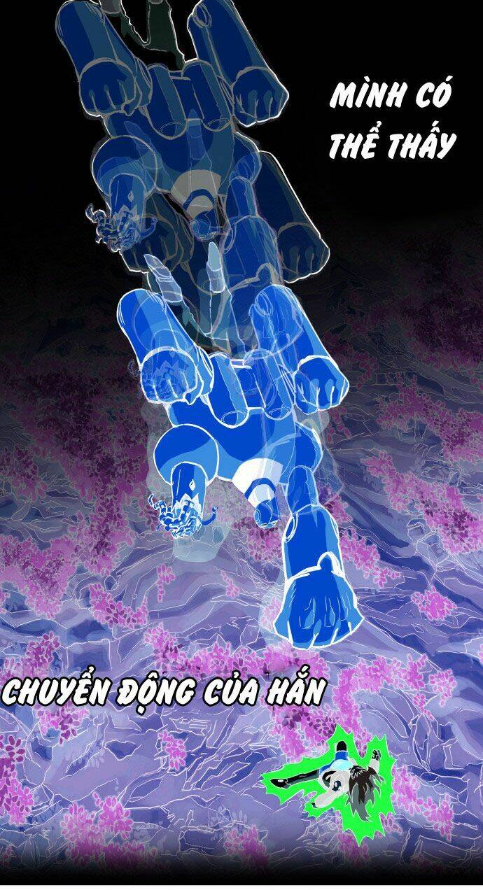 Hard Core Leveling Warrior Chapter 31 - Trang 2