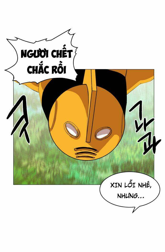 Hard Core Leveling Warrior Chapter 31 - Trang 2