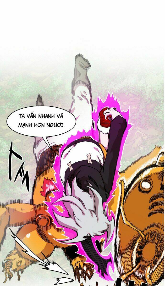 Hard Core Leveling Warrior Chapter 31 - Trang 2