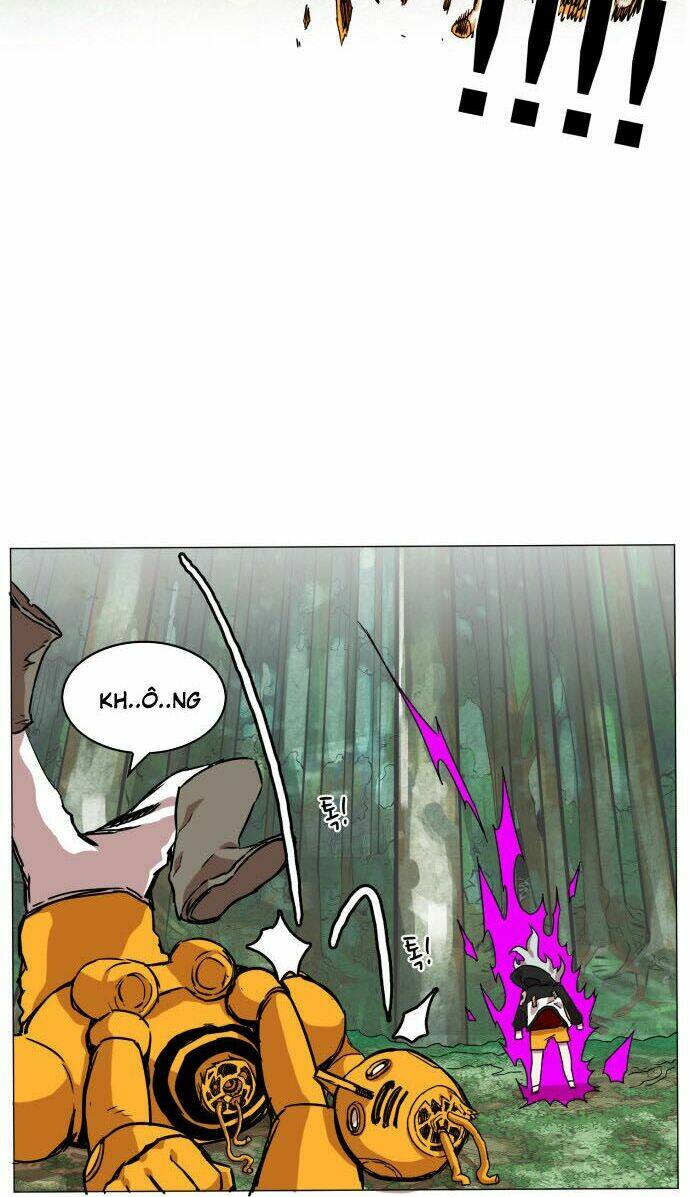 Hard Core Leveling Warrior Chapter 31 - Trang 2