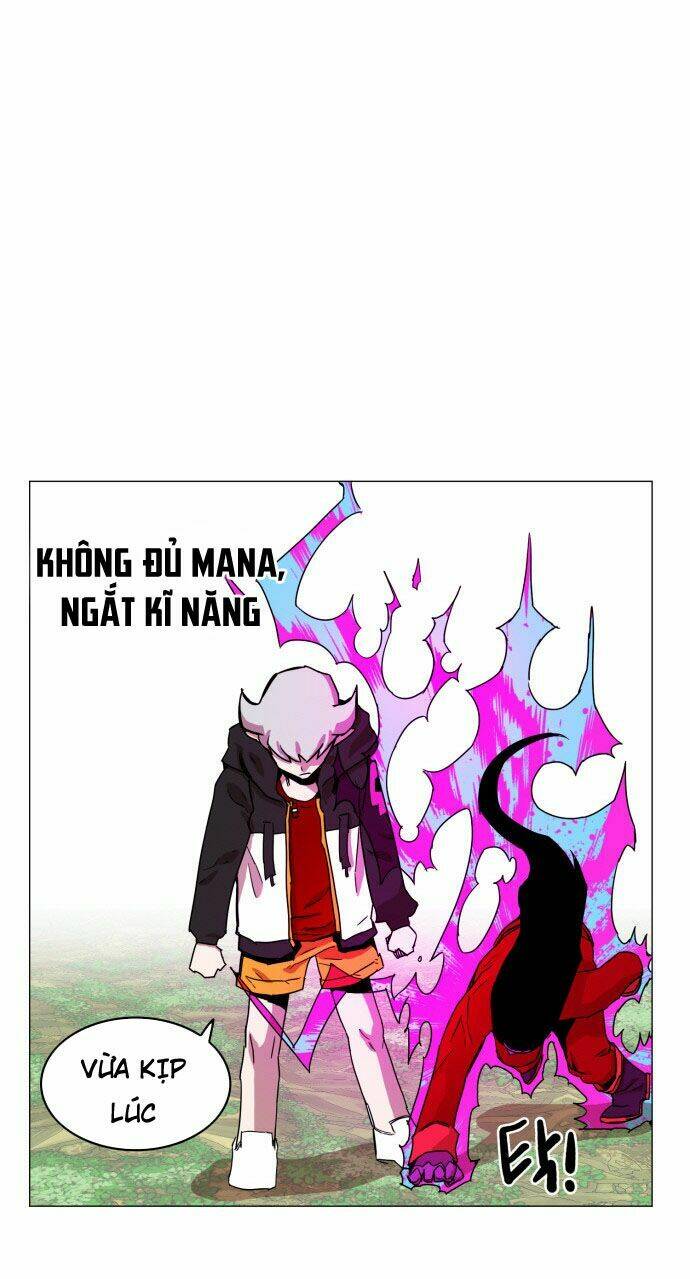 Hard Core Leveling Warrior Chapter 31 - Trang 2