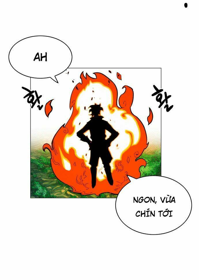 Hard Core Leveling Warrior Chapter 31 - Trang 2