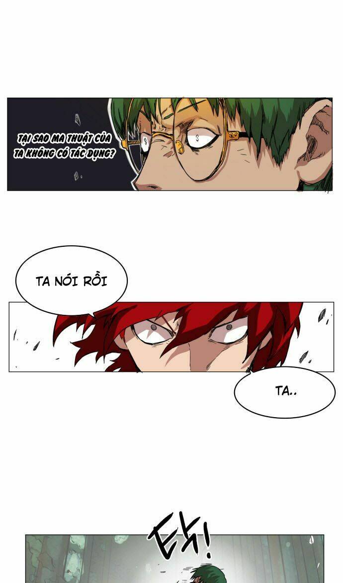 Hard Core Leveling Warrior Chapter 31 - Trang 2