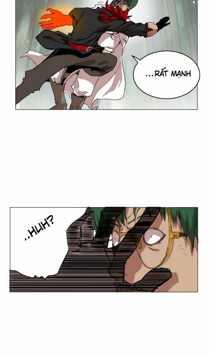 Hard Core Leveling Warrior Chapter 31 - Trang 2