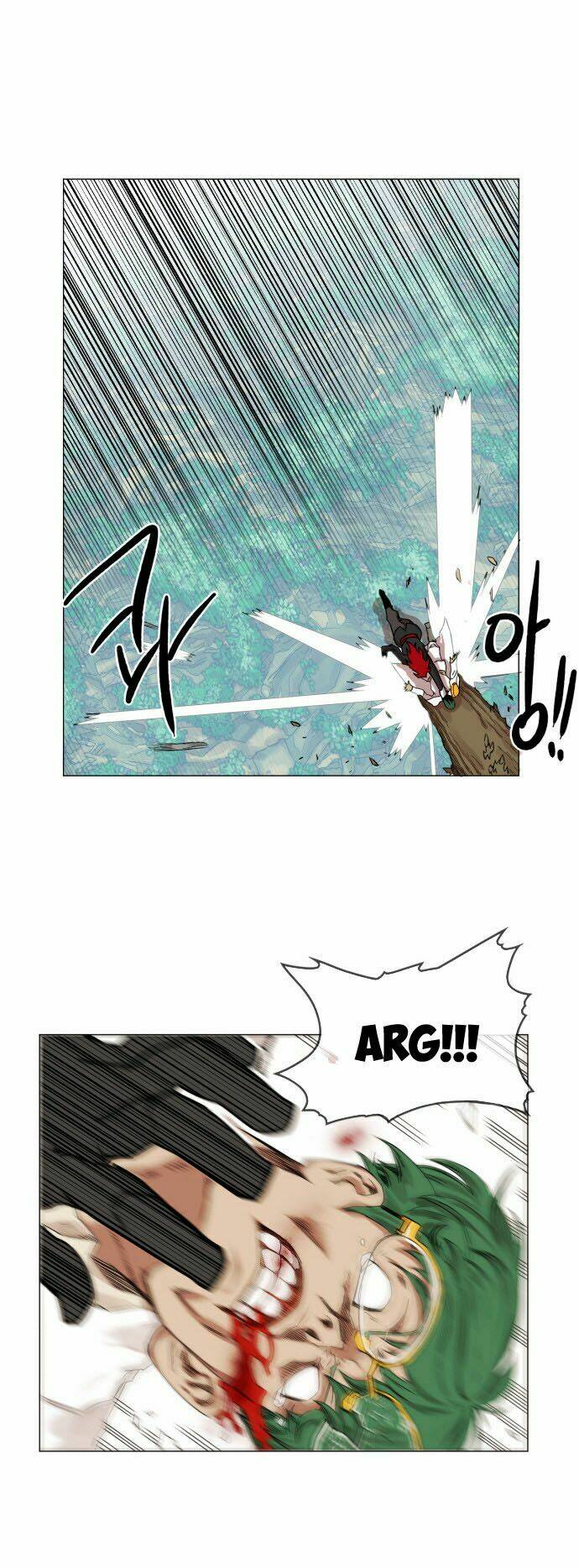 Hard Core Leveling Warrior Chapter 31 - Trang 2