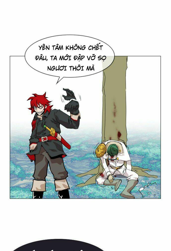 Hard Core Leveling Warrior Chapter 31 - Trang 2