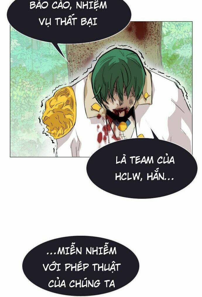 Hard Core Leveling Warrior Chapter 31 - Trang 2