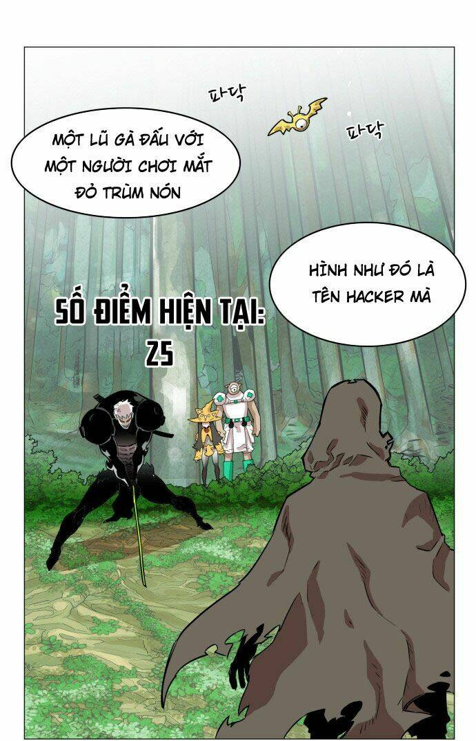 Hard Core Leveling Warrior Chapter 31 - Trang 2