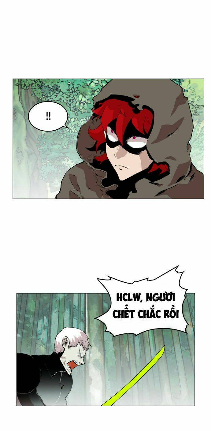 Hard Core Leveling Warrior Chapter 31 - Trang 2