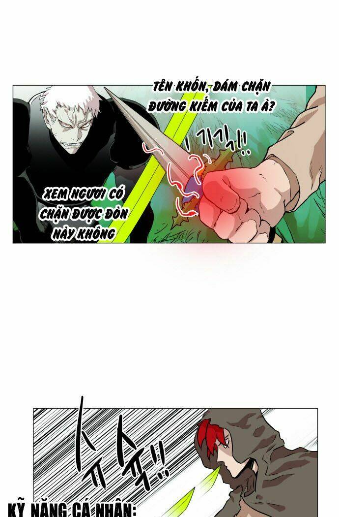 Hard Core Leveling Warrior Chapter 31 - Trang 2