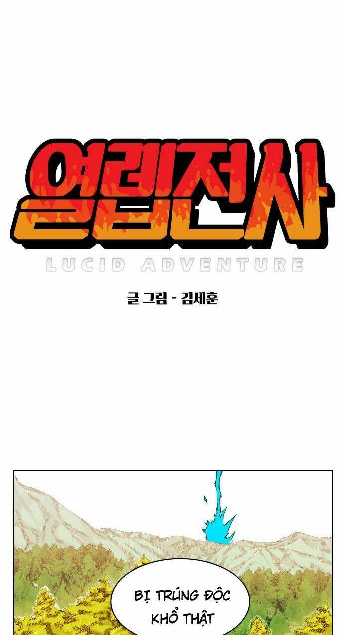 Hard Core Leveling Warrior Chapter 32 - Trang 2