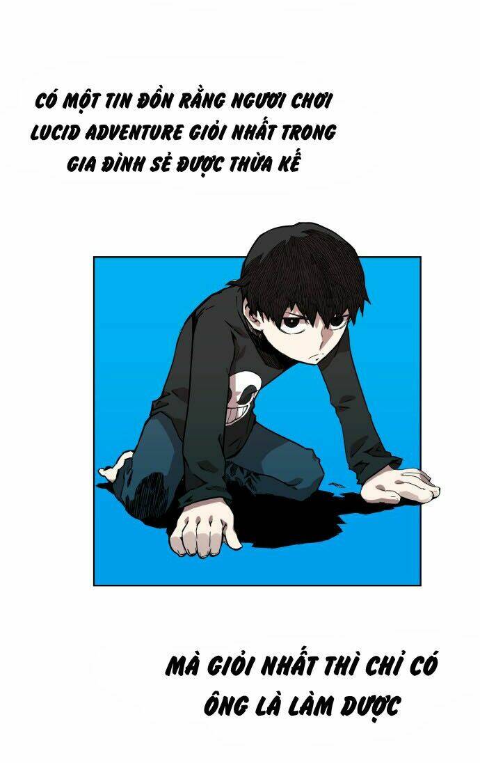 Hard Core Leveling Warrior Chapter 32 - Trang 2