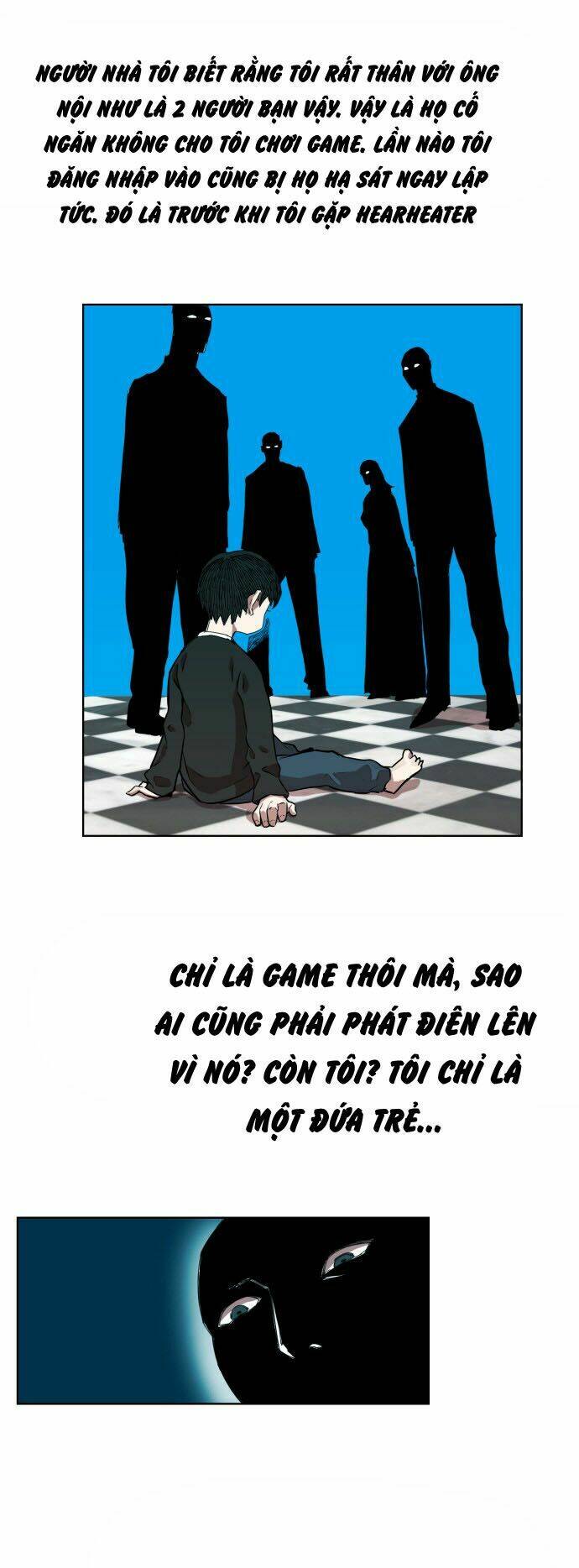 Hard Core Leveling Warrior Chapter 32 - Trang 2