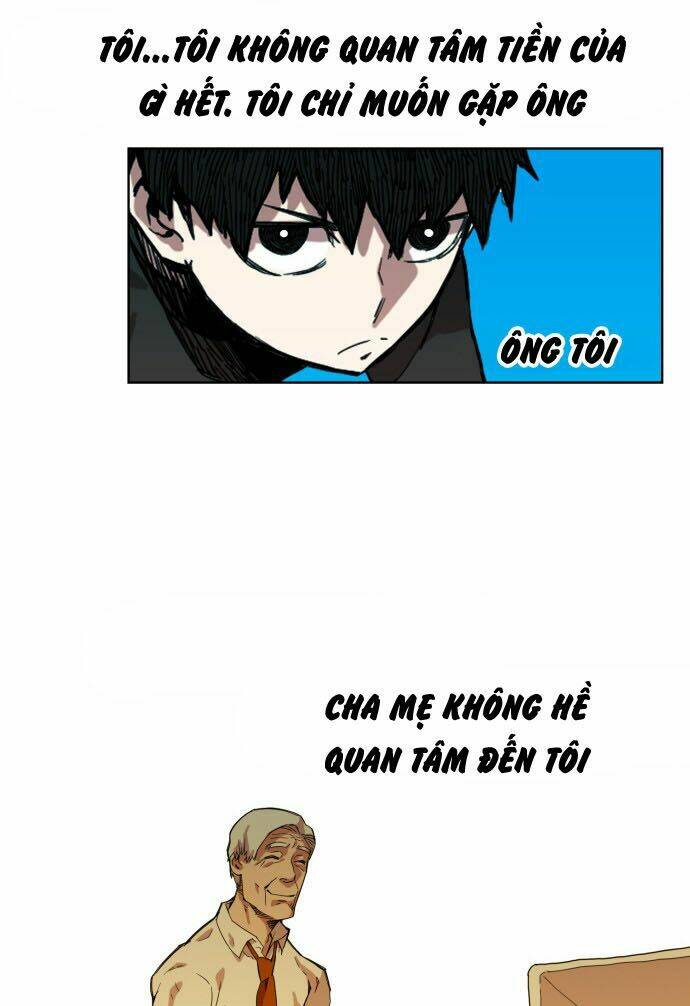 Hard Core Leveling Warrior Chapter 32 - Trang 2