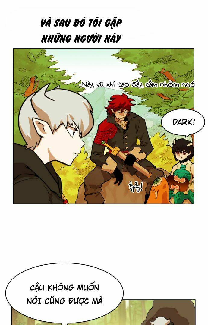 Hard Core Leveling Warrior Chapter 32 - Trang 2