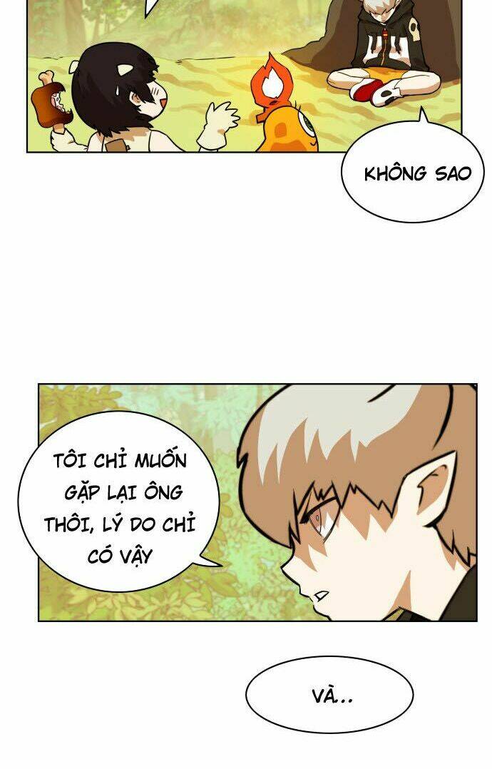 Hard Core Leveling Warrior Chapter 32 - Trang 2