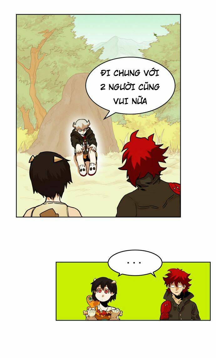 Hard Core Leveling Warrior Chapter 32 - Trang 2